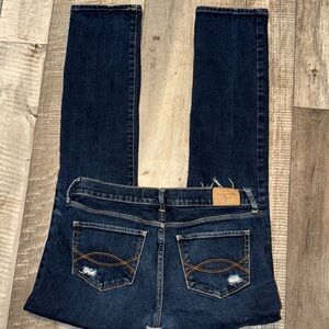 Abercrombie & Fitch‎ jeans-size 6